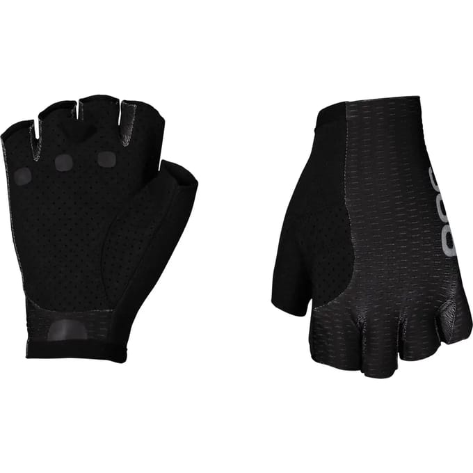 POC Agile Fietshandschoenen Heren/Dames XL Zwart