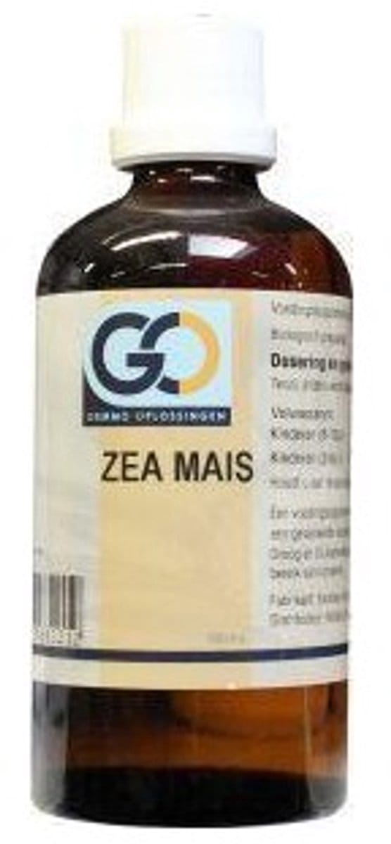 Go Zea Mais