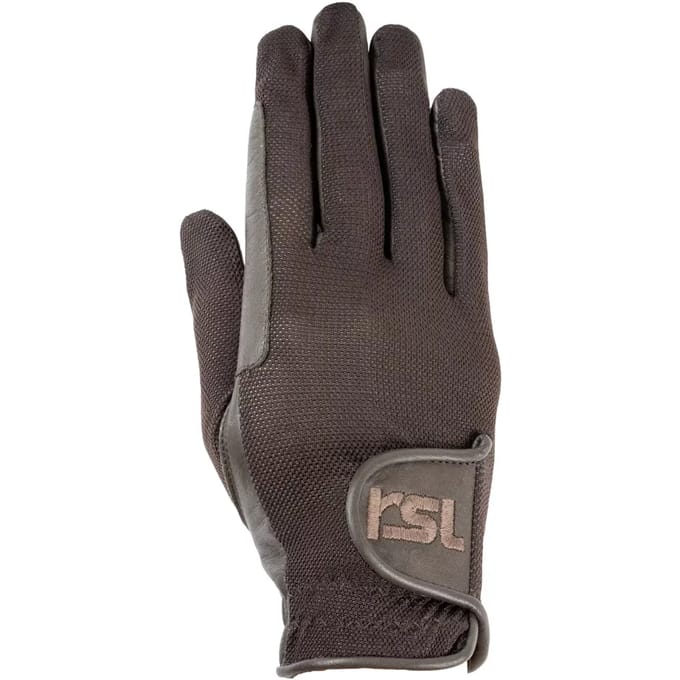 Ruiterhandschoenen RSL Riders Touch Santa Monica