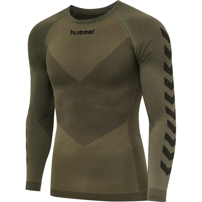 Koszulka Hummel First
