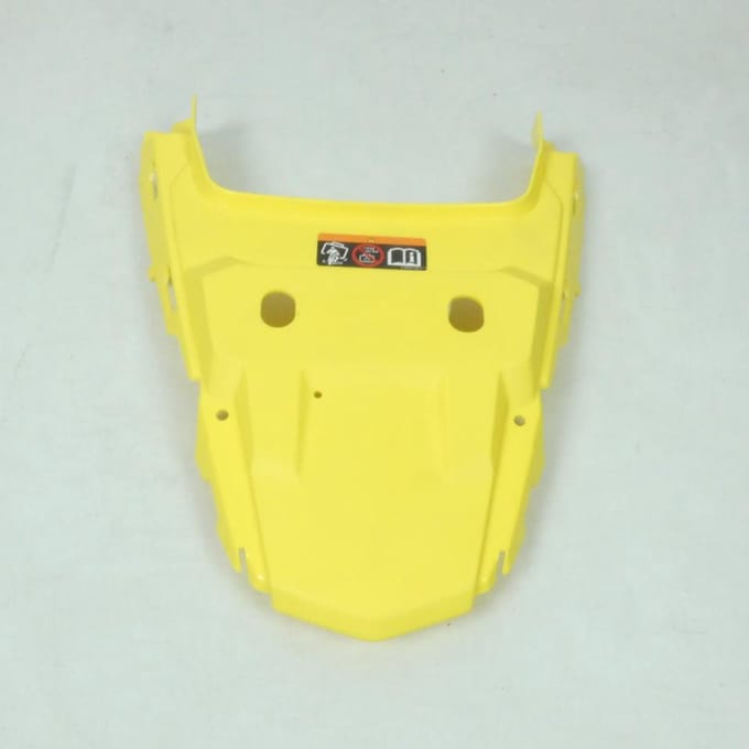 Jonction d'aile AR pour moto Suzuki 800 V-STROM DE 2023-25 47711-25LA0-YU1 Jaune