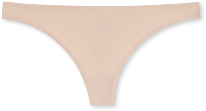 Schiesser String Onzichtbare Kant
