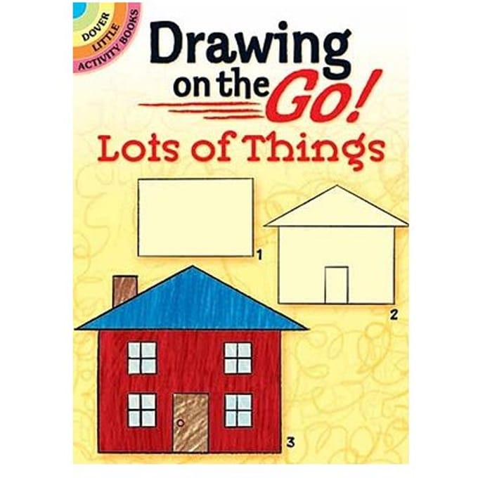 Lots Of Things - Barbara Soloff-Levy