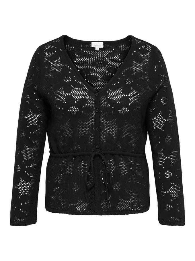 ONLY Carmakoma Vest CARISABELLA Vest