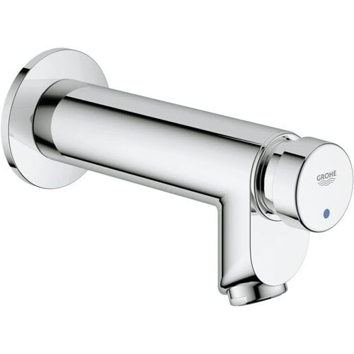 Grohe Euroeco CT self-closing wall valve 36266000
