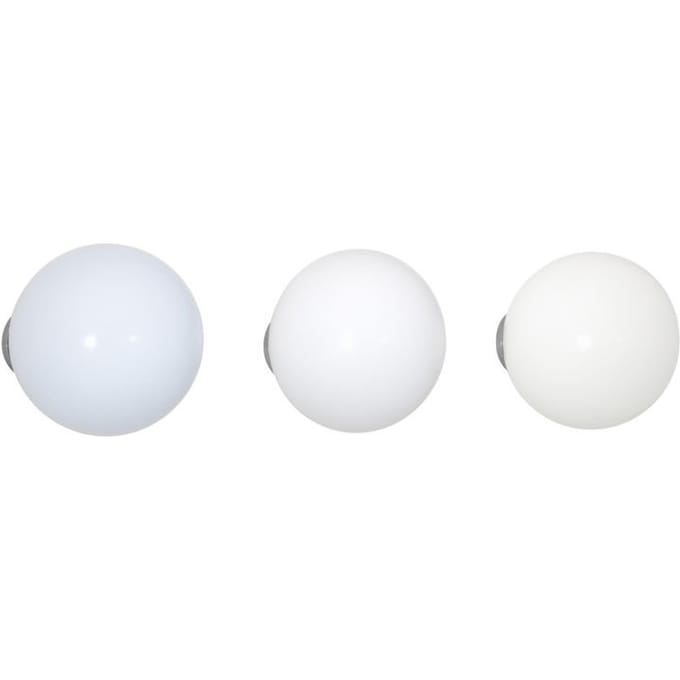 Vitra - Coat Dots kapstokken - wit