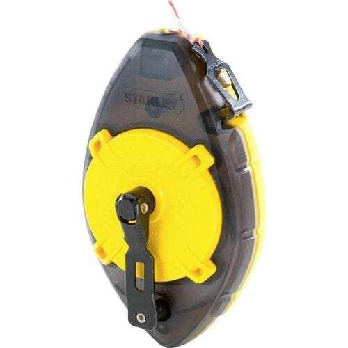STANLEY 0-47-460 Slaglijn power winder 30m 1 stuk(s)
