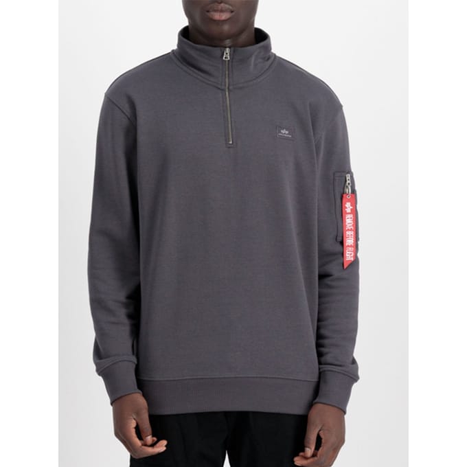 Sweatshirt Alpha Industries X-Fit