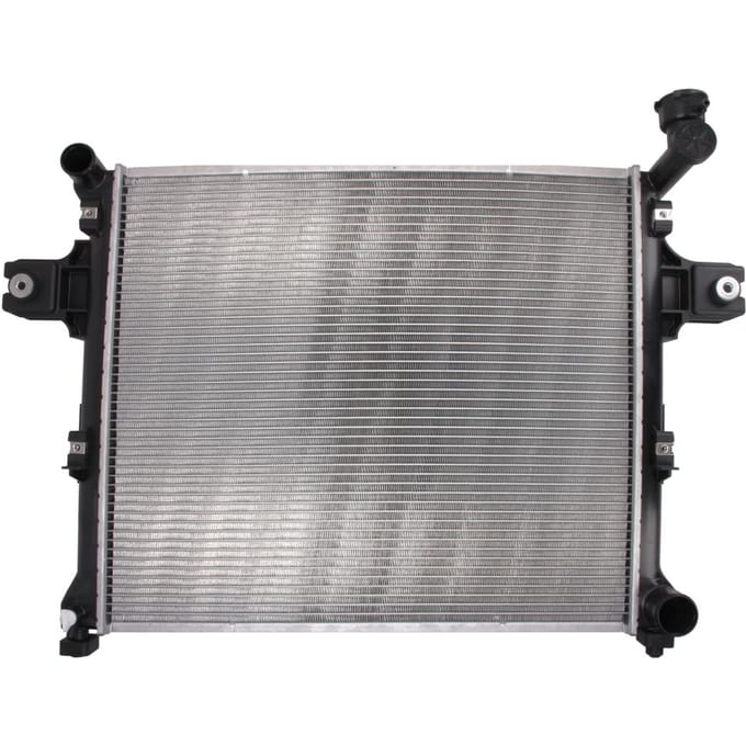 Radiator, motorkoeling KOYORAD PL331903