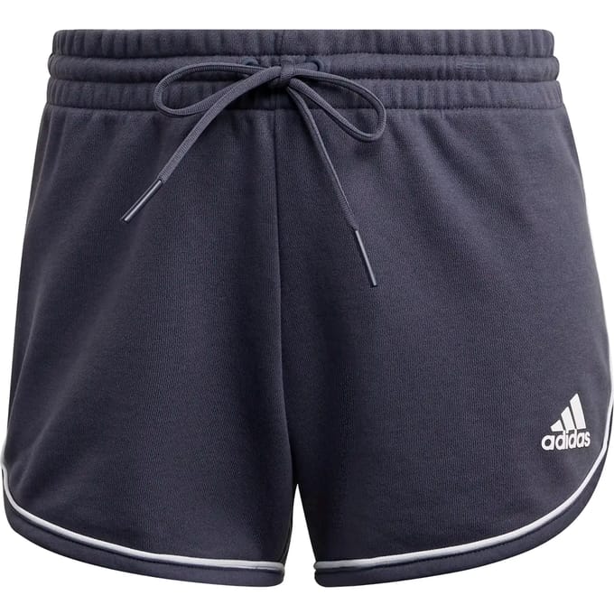 Dames shorts adidas Sportswear Collegiate