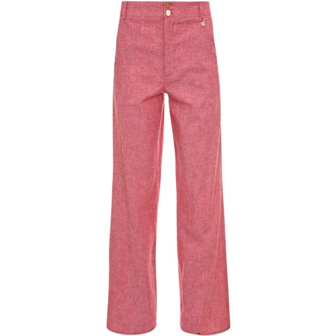 Zizo Jaylan pant su26.jyln.310 persian red