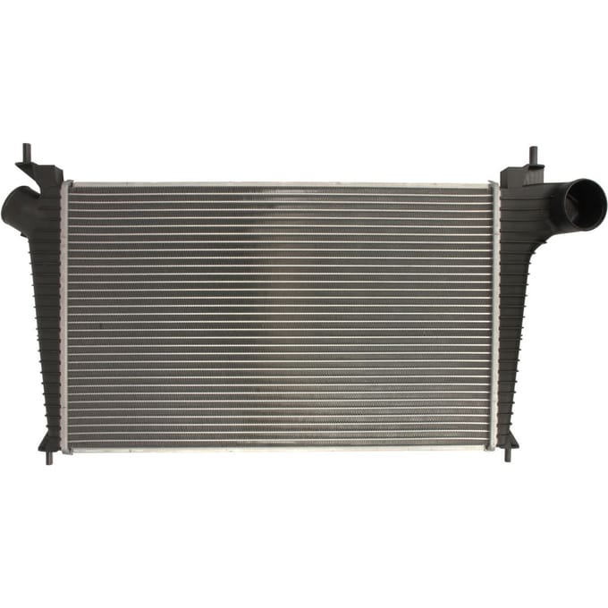 Intercooler THERMOTEC DAU001TT