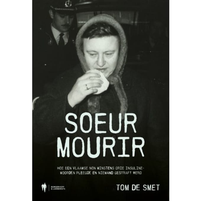 Soeur Mourir - Tom De Smet