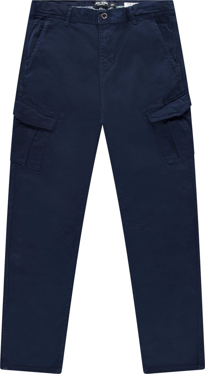 Cars Jeans Cargo Broek Colton - Heren