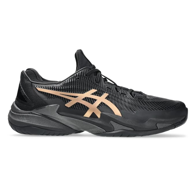 Asics Court FF 3 Novak Night Energy, 40