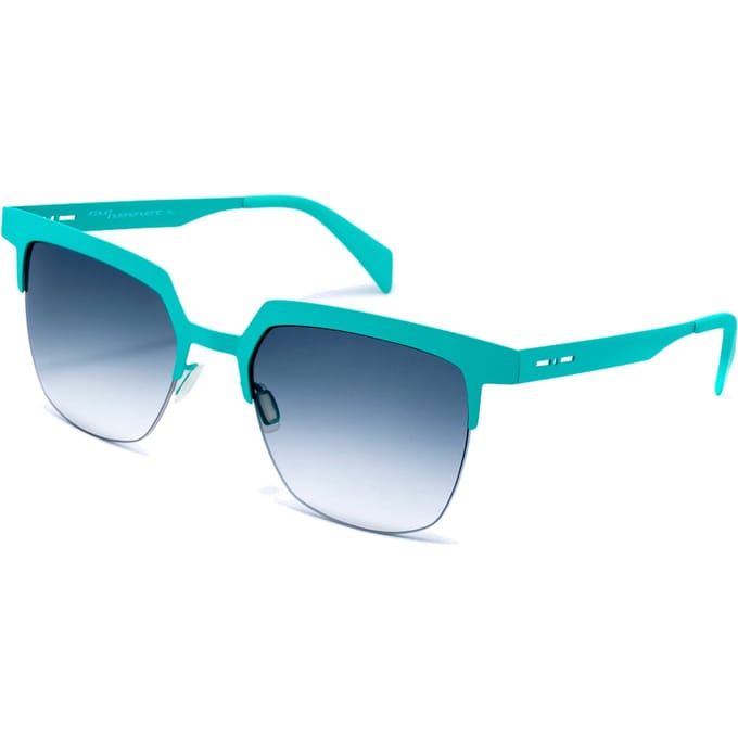 Italia Independent Unisex Zonnebril 52/19/140 mm Metaal