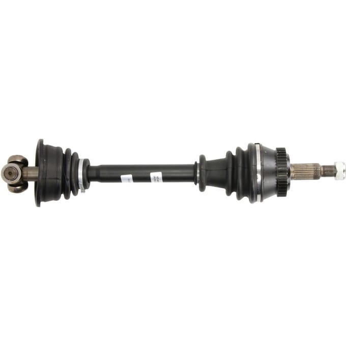 Aandrijfas POINT GEAR PNG72303 links