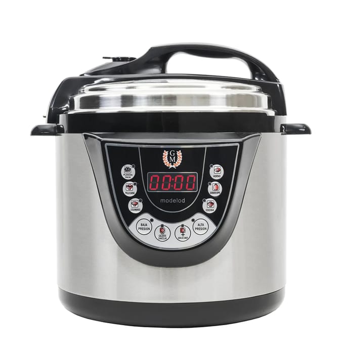 Keukenrobot Cecotec Olla GM D