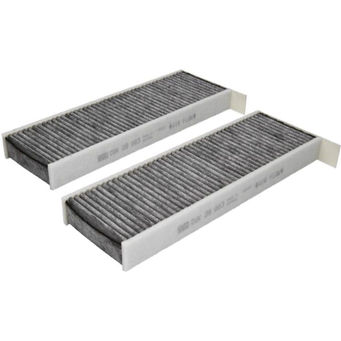 Cabinefilter MANN-FILTER CUK 29 003-2