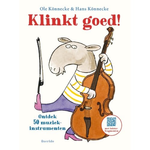 Klinkt Goed! - Ole Könnecke