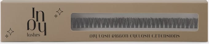Julie Lashes | Freefill & Refill