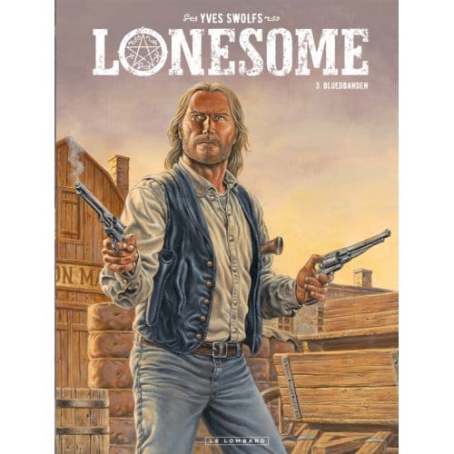 Bloedbanden - Lonesome