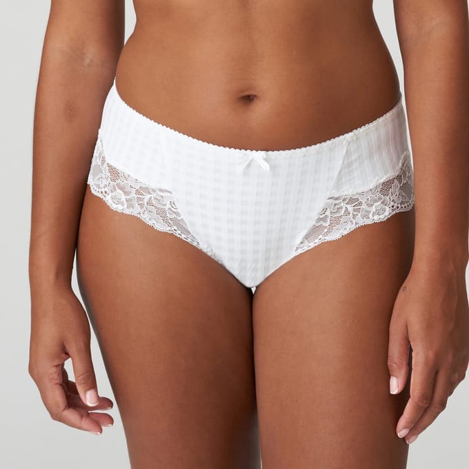 PrimaDonna Madison Hipster 0562127 Wit - maat 40