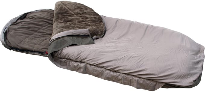 Ultimate 5 Season Dual Layer Sleeping Bag - Slaapzak