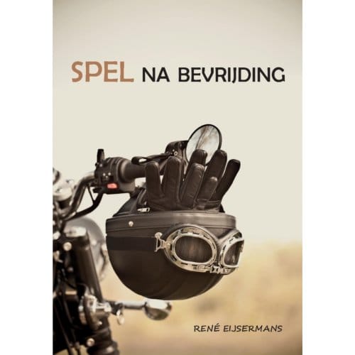 Spel Na Bevrijding - René Eijsermans