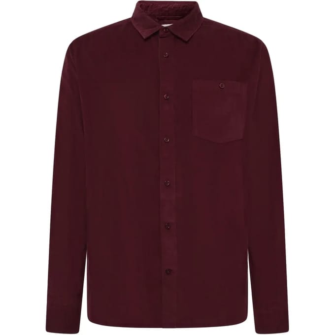 Shirt KnowledgeCotton Apparel Dune