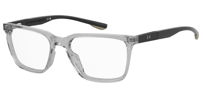 Brillen met correctie Under Armour UA 5087 63M