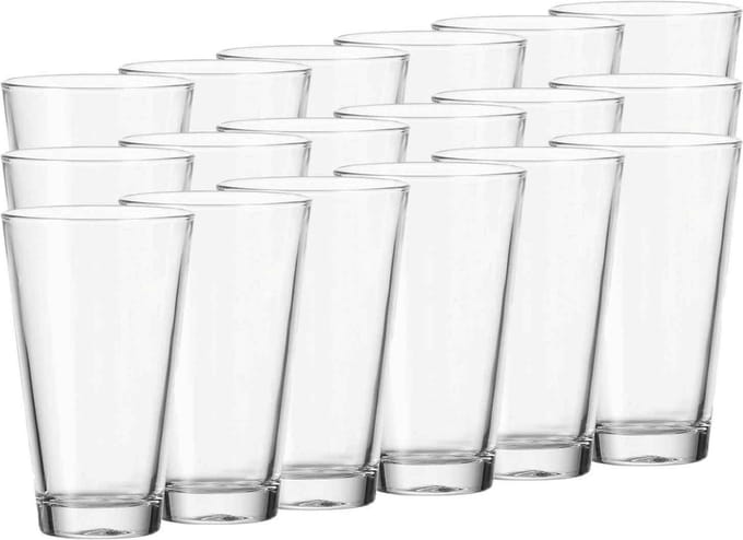 Trinkgläser Ciao 300 ml