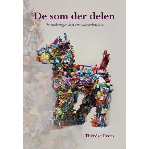 De Som Der Delen - Therese Evers
