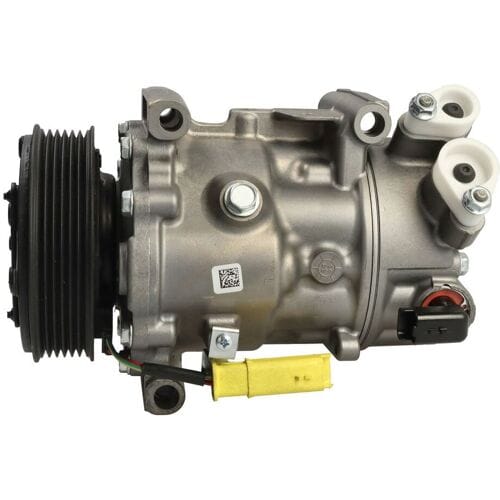 Airco-compressor VALEO RE-GEN - AT VALEO 690684