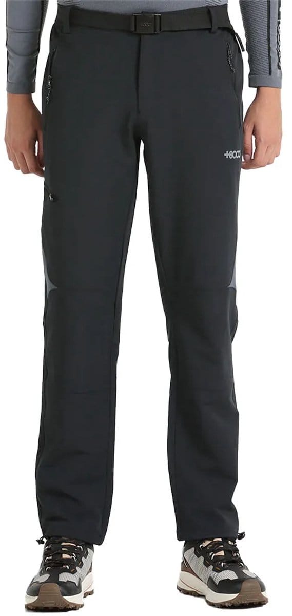 +8000 Taravillo 25i Broek Zwart 3XL Man