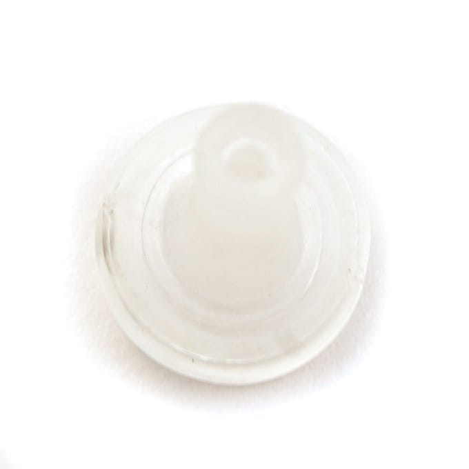 BDP132 Actionneur de verrouillage central de porte Valve de commande à dépression Soufflet à membrane pour VW Polo MK3 6N Classic Vento A3 Golf MK3 1H 1E 1V 1H6862159