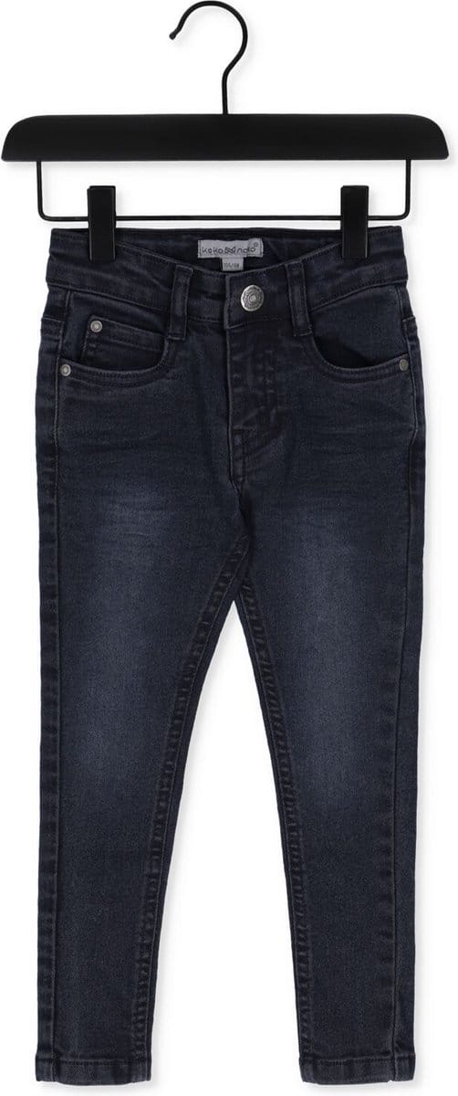 Koko Noko U44986 Jeans - Blauw