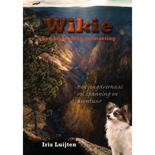 Wikie - Iris Luijten