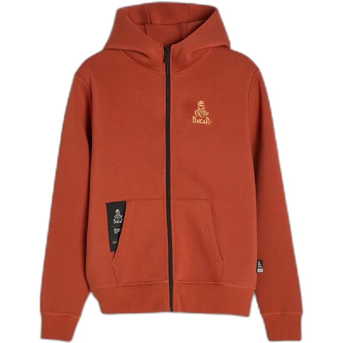 Junior Sweatshirt Diverse DKR H25