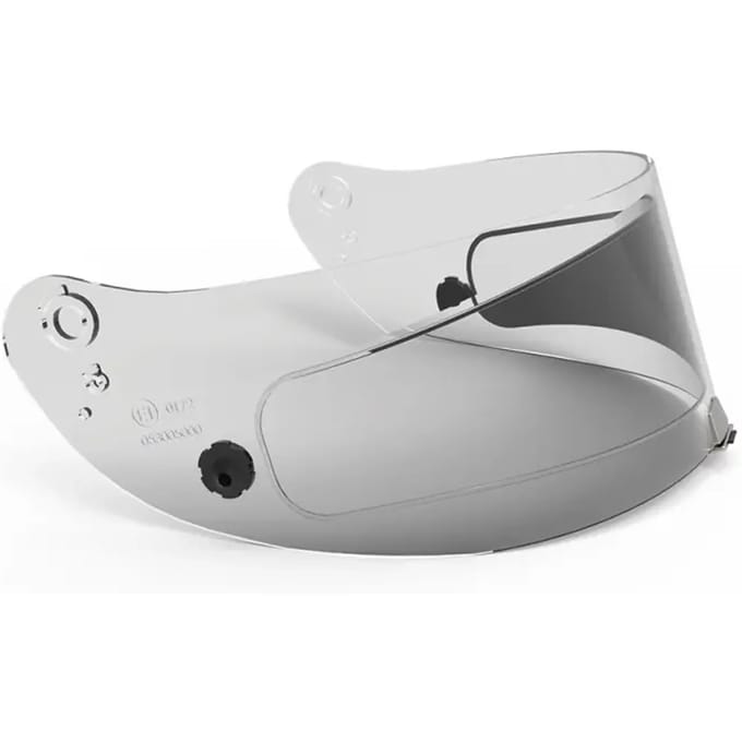 Motorhelm vizier Oxford Ultra Clear Pro