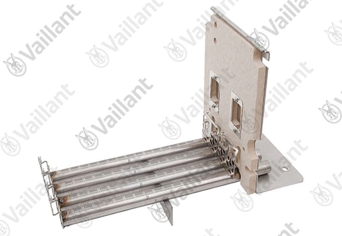 VAILLANT Brander VK 11/4-1 XE e.a. Vaillant-nr. , 041126