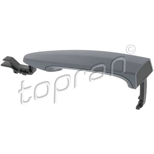 Topran Deurklink HANS PRIES HP504 244