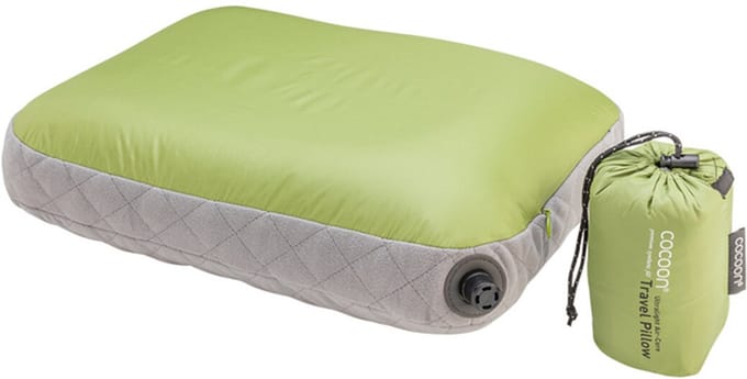 Cocoon Ultralight Air-Core Kussen