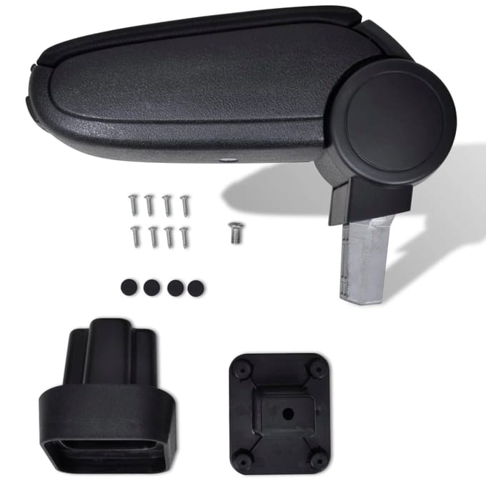 vidaXL Autoarmsteun voor Suzuki SX4 (na 2007)