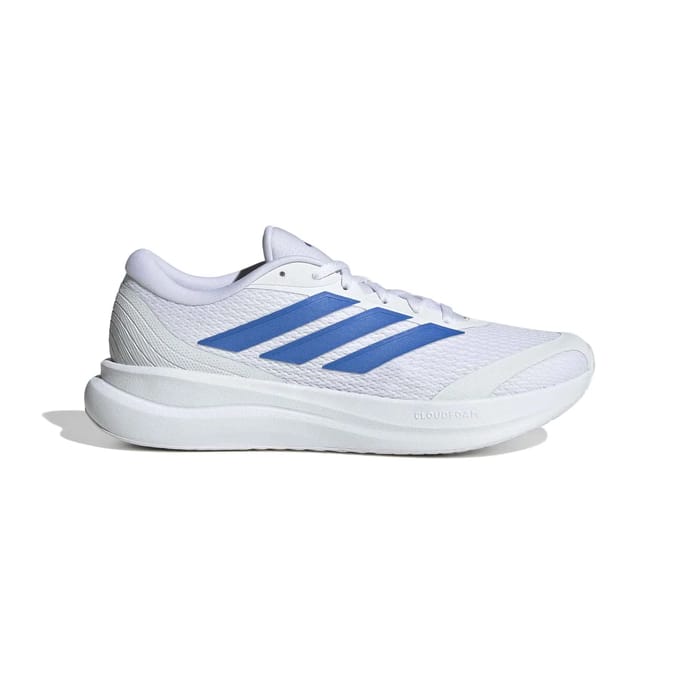Adidas Runfalcon 6 Hardloopschoenen Wit EU 44 2/3 Man