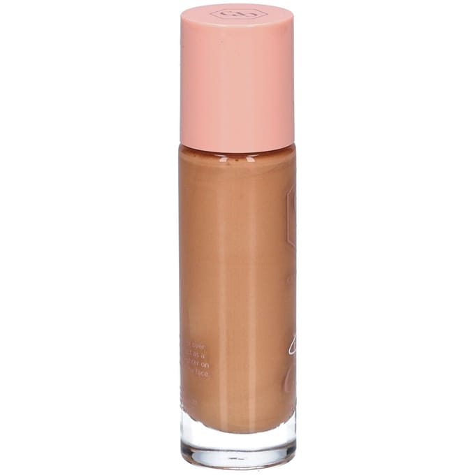 Cent Pur Cent Holy Glowy Foundation Medium - dermatologisch getest - hydraterend - glow