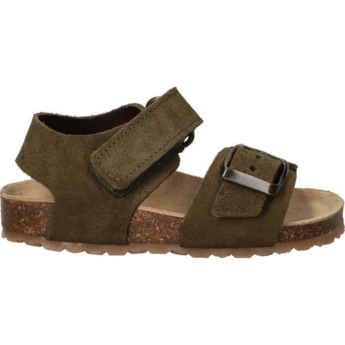 IK-KE Sandalen - Jongens - Groen - Maat:21