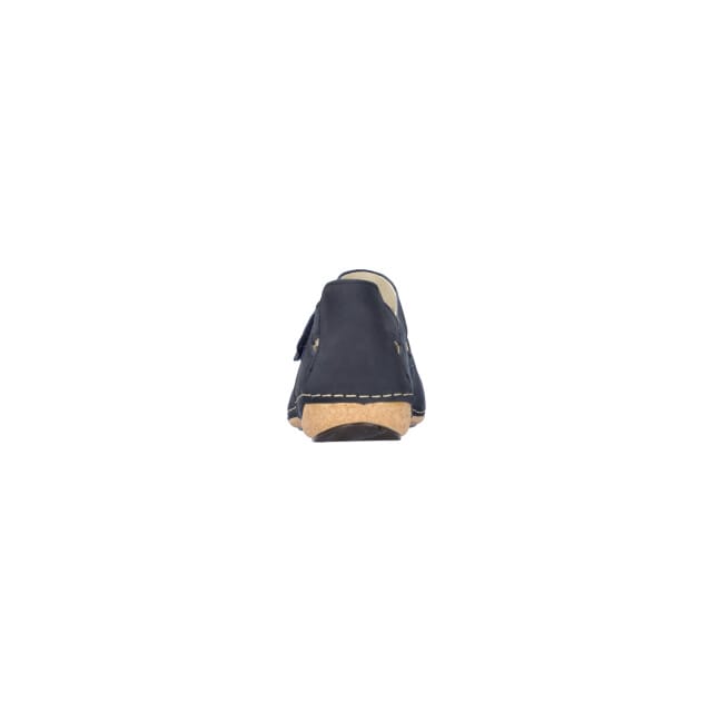 Blauwe Waldlaufer Sandalen Wijdte H
