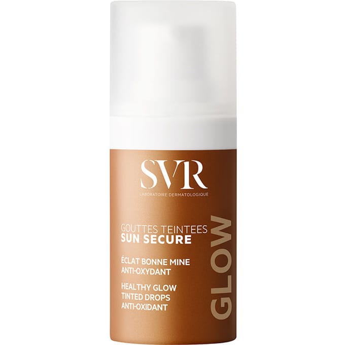 Sun Secure Gouttes Teintees 15 ml