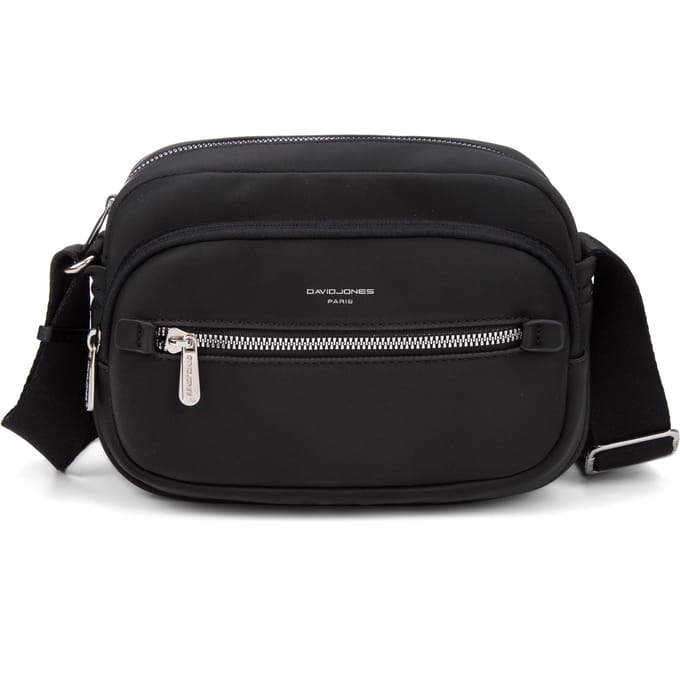 David Jones Schoudertas Women